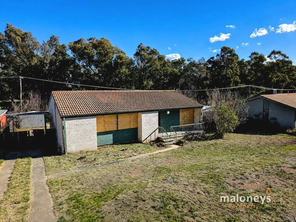 Wanniassa 3房  Limitless Potential in Wanniassa