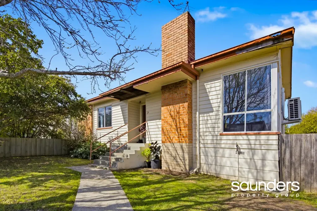 Waverley 2Habitaciones PERFECT STARTER HOME or INVESTMENT