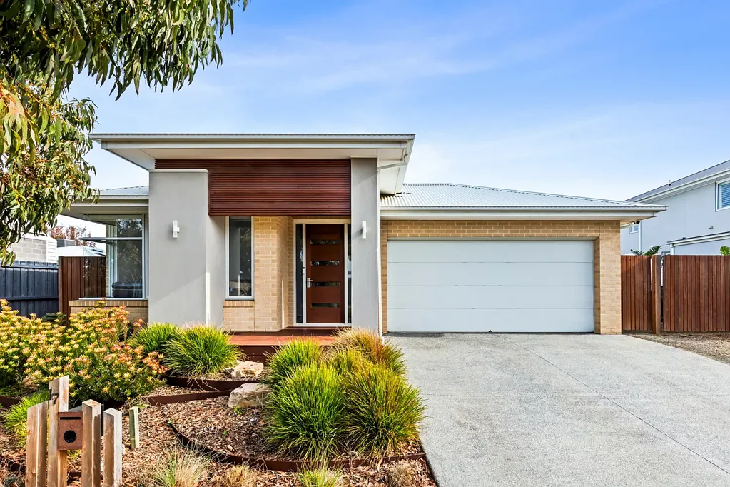 Ocean Grove 4غرفة نوم Spacious Family Living in the Oakdene Estate