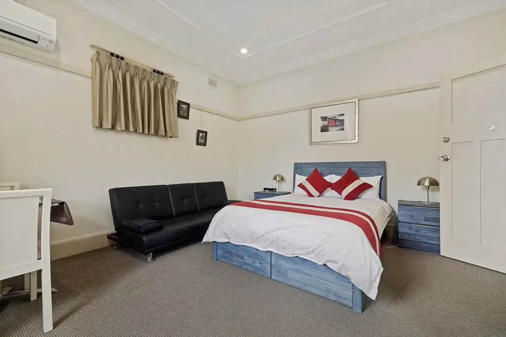 Fully Furnished Spacious 6 Bedroom Home Ideal for Large Families or Staff Accommodation - All Amenities Included