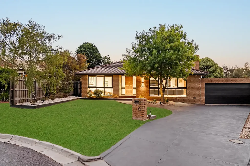 5 Furneaux Court, Frankston, VIC 3199