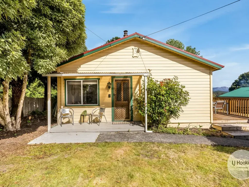 14 South Crescent, Maydena, TAS 7140