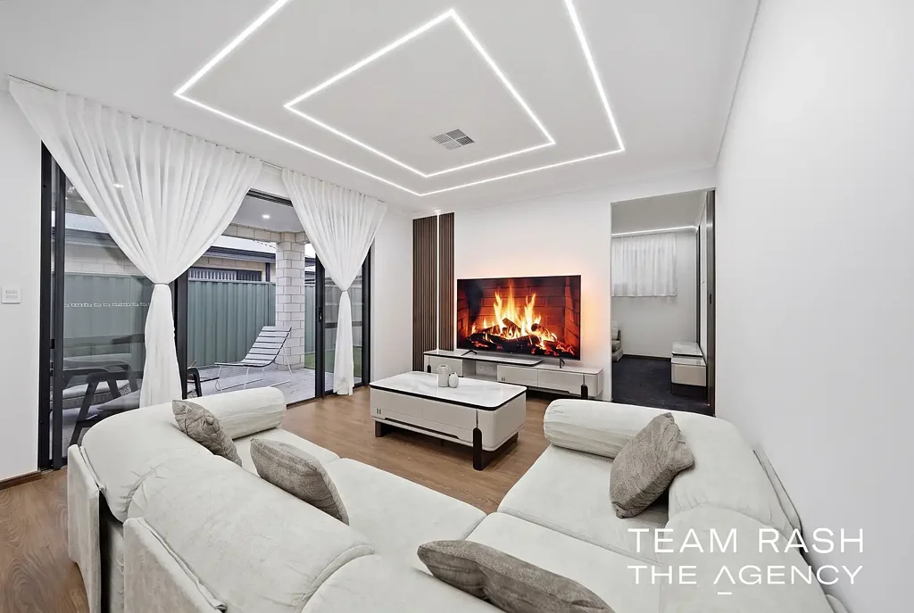 Henley Brook 4房  Brand New 2026 Built | Exquisite Presentation |