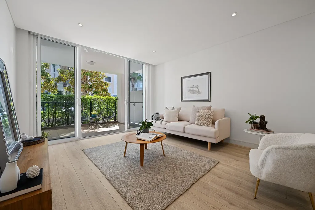 14/1 Palm Avenue, Breakfast Point, NSW 2137