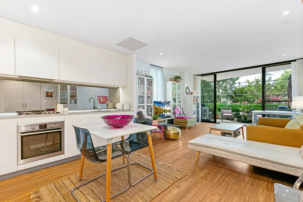 101/2 Northcote Street, Mortlake, NSW 2137