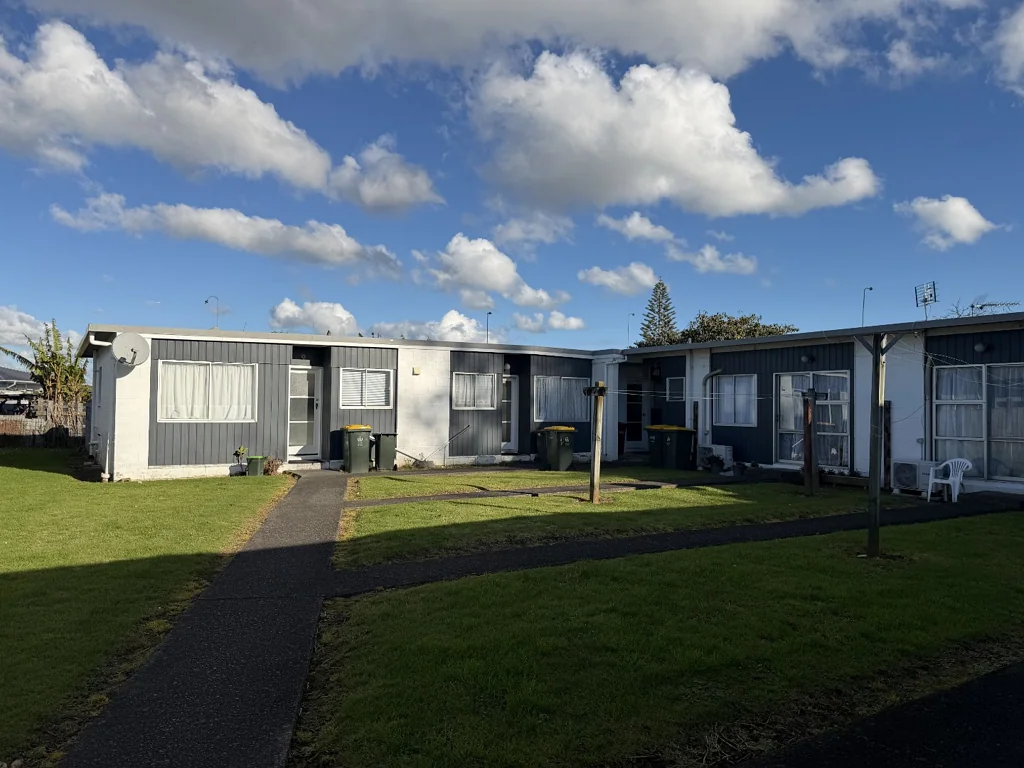 Convenient 2-Bedroom Unit for Rent in Favona