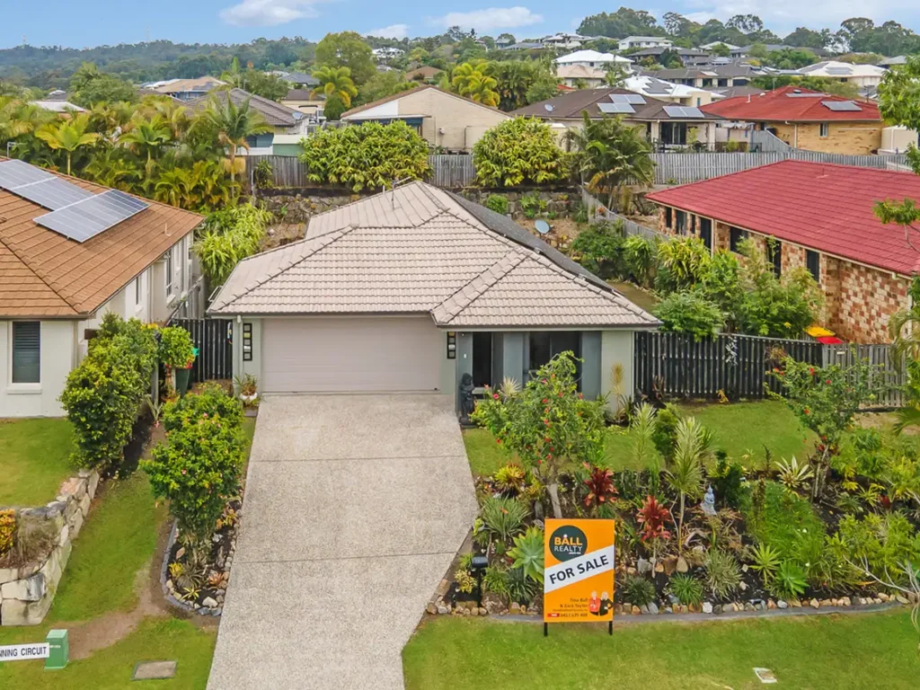 8 Manning Circuit, Pacific Pines, QLD 4211