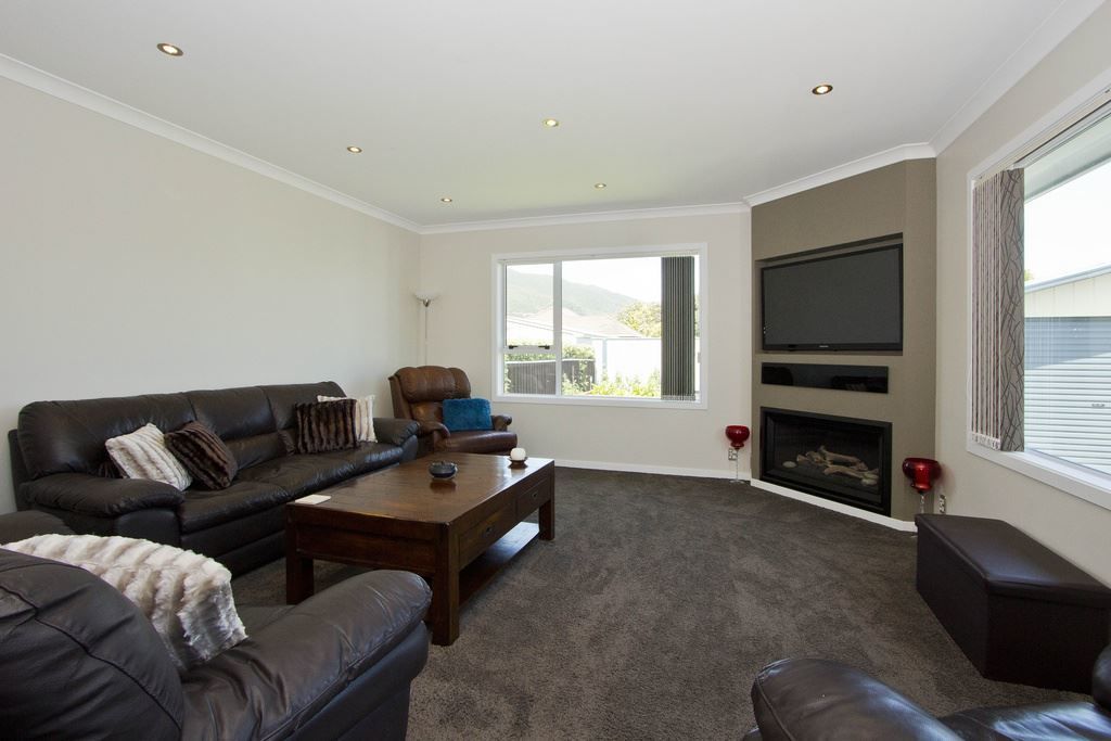 39 Fairfield Avenue, Fairfield, Lower Hutt, 3 habitaciones, 0 baños