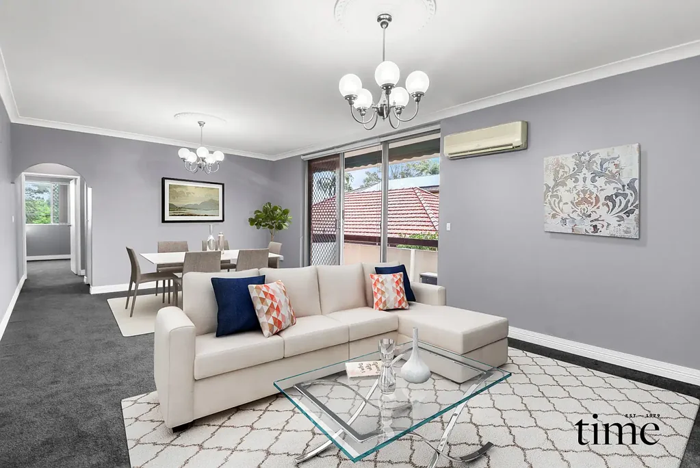 3/124 First Avenue, Five Dock, NSW 2046