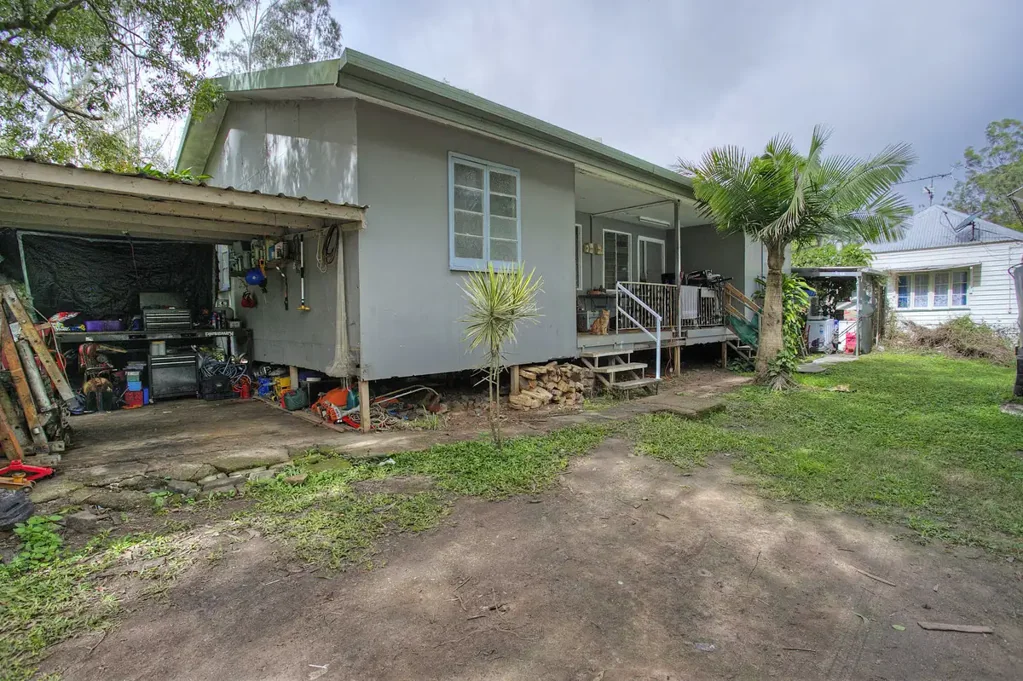 Affordable Living in Tranquil Wondecla