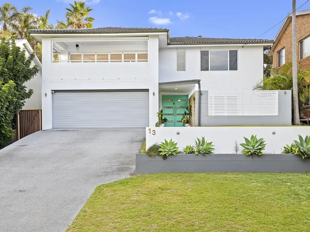 Incredible Home In An Incredible Location.