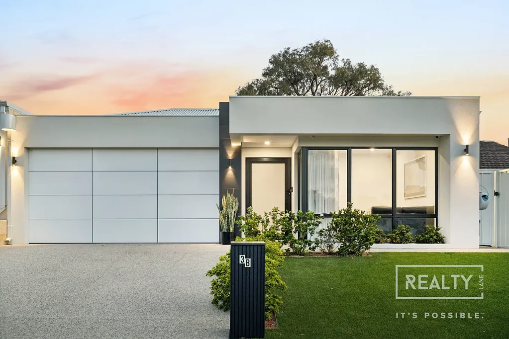 Karrinyup 3Kwarto Designed for Modern Living