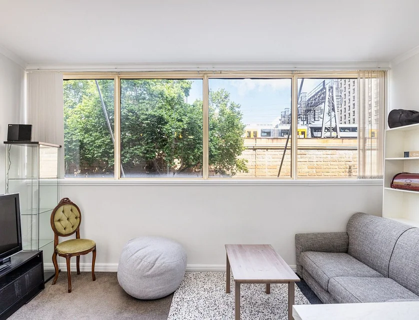 12/230 Elizabeth Street, Surry Hills, Sydney CBD, 1 rūma, 1 rūma horoi, Apartment