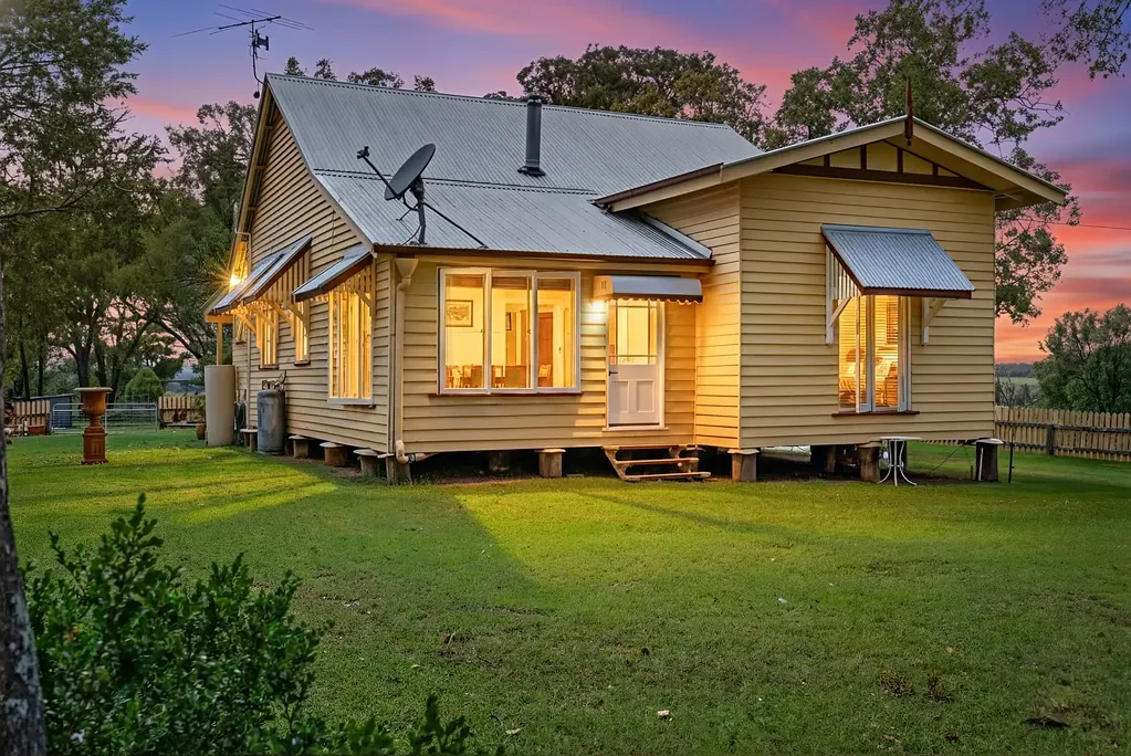 387 Derreen Road, Murrays Bridge, QLD 4370
