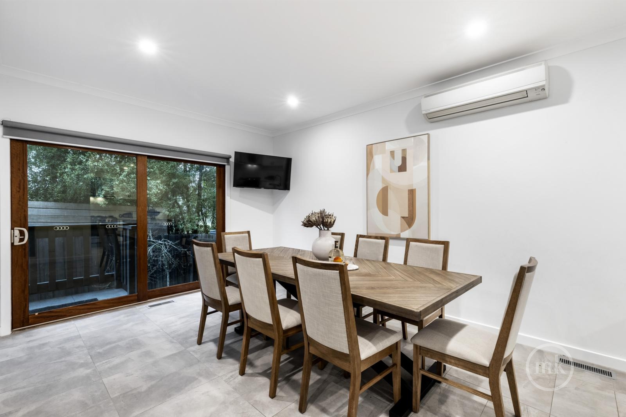 UNIT 2 9 WARWICK RD, GREENSBOROUGH VIC 3088, 0房, 0浴, Townhouse