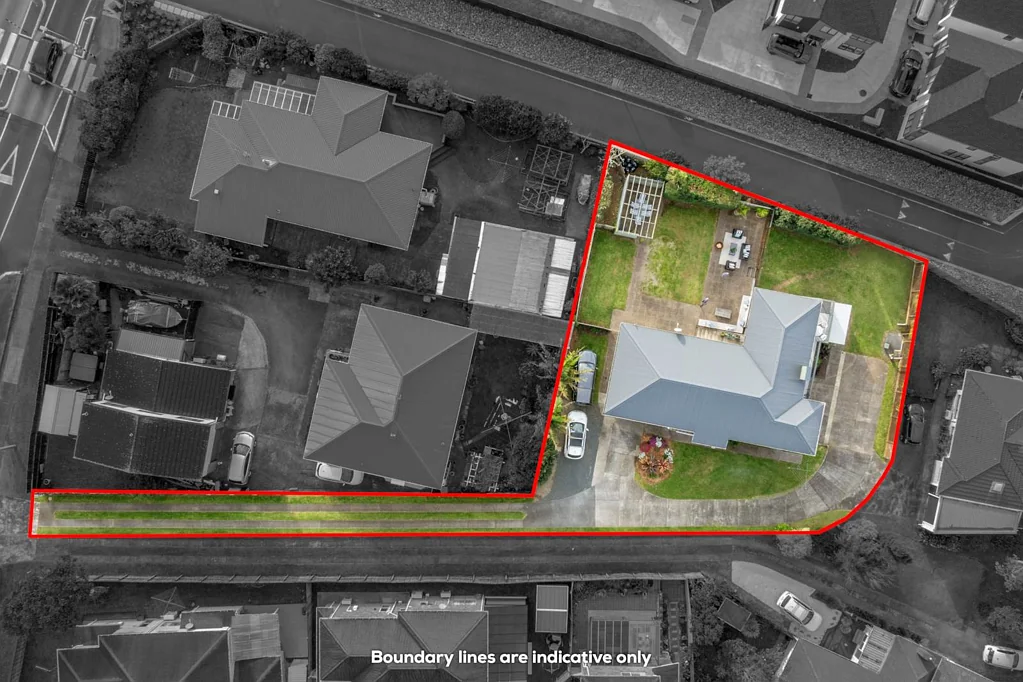 1/32 Botany Road, Howick, Manukau City, Auckland
