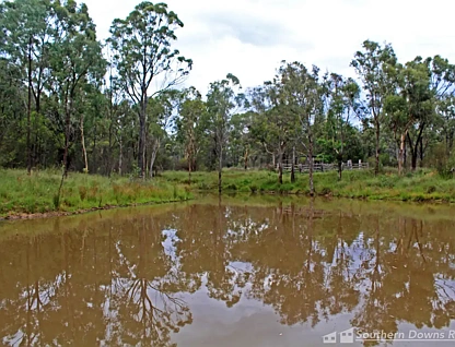 LOT 89 Kingsleigh Road, Rosenthal Heights, Darling Downs, 0 રૂમ, 0 બાથરૂમ, Section