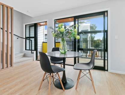 4/26 Epsom Avenue, Epsom, Auckland City, Auckland, 3部屋, 3バスルーム, Townhouse