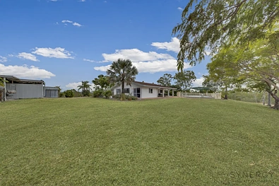 105 Stowe Road, Calliope, QLD 4680, 0 slaapkamers, 0 badkamers, Section