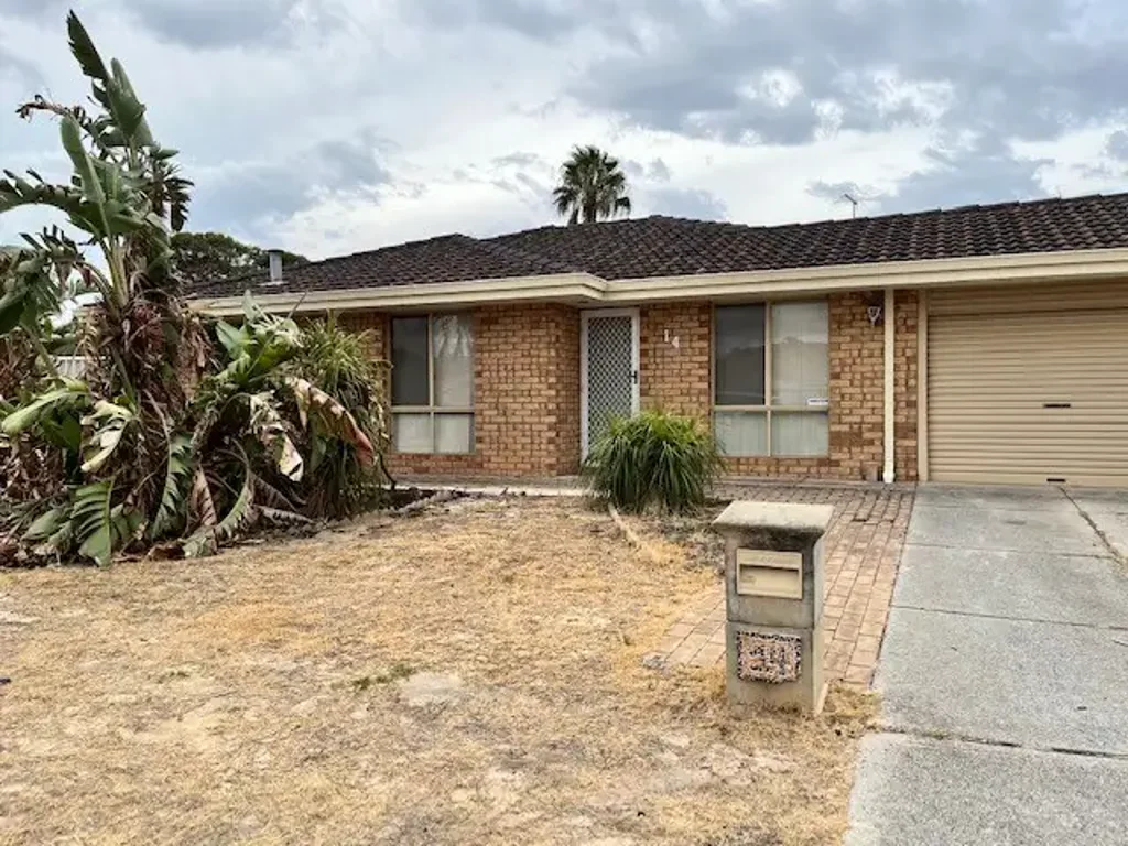 Large Yard, No Carpet & Close to Everything