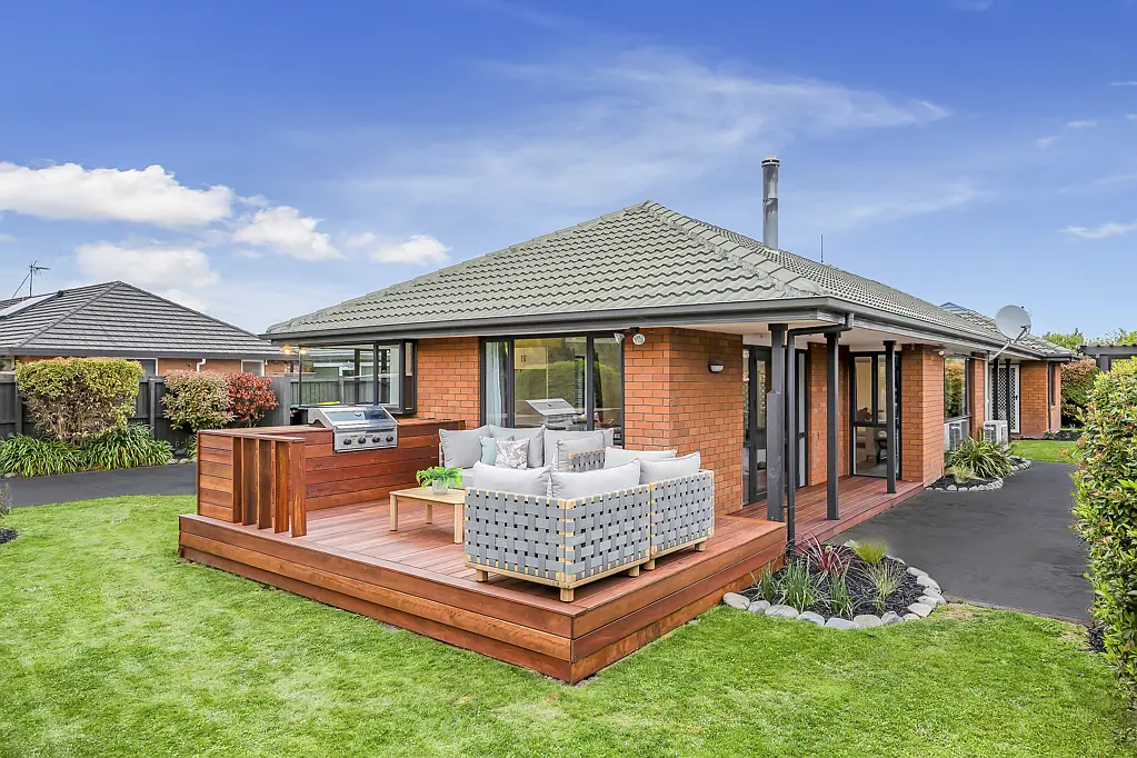 2 Hamel Lane, Kaiapoi, Waimakariri, Canterbury