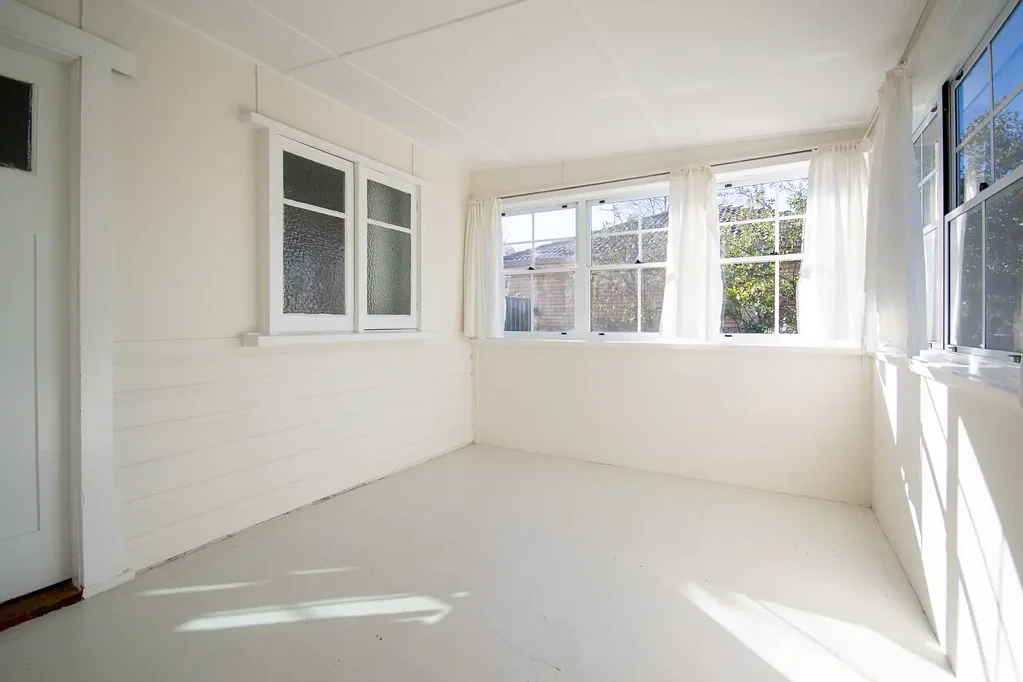 Renovated cottage
