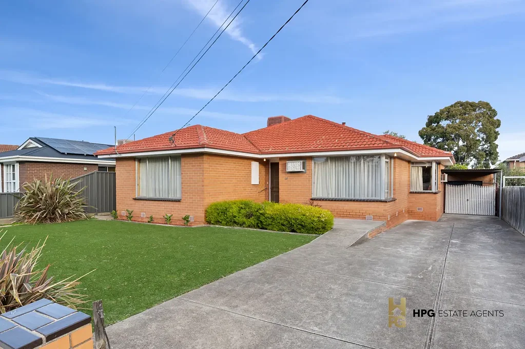 Tullamarine 3chambre Clean, Comfortable & Full of Potential