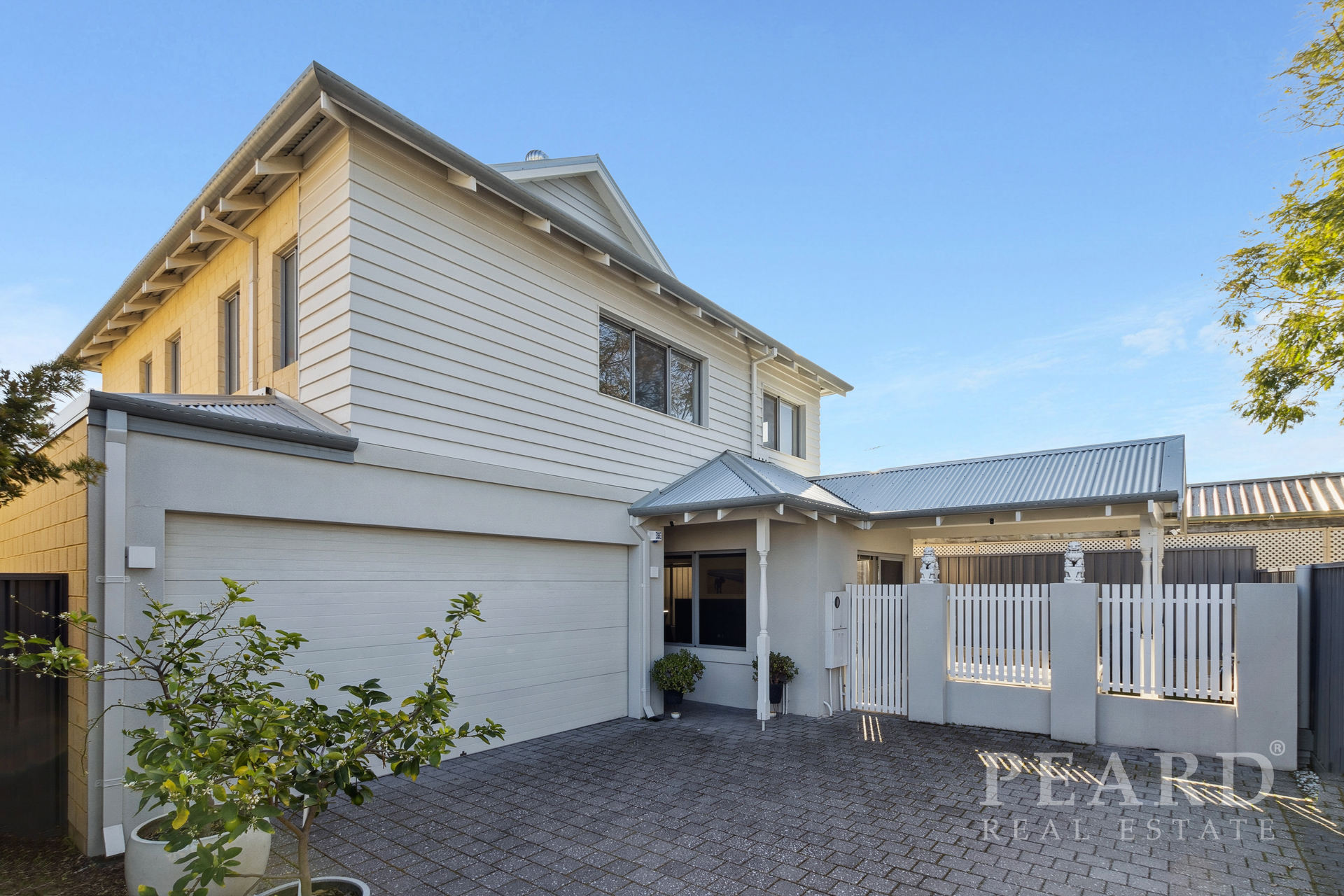 33C BASINGHALL ST, EAST VICTORIA PARK WA 6101, 0 침실, 0 욕실, House