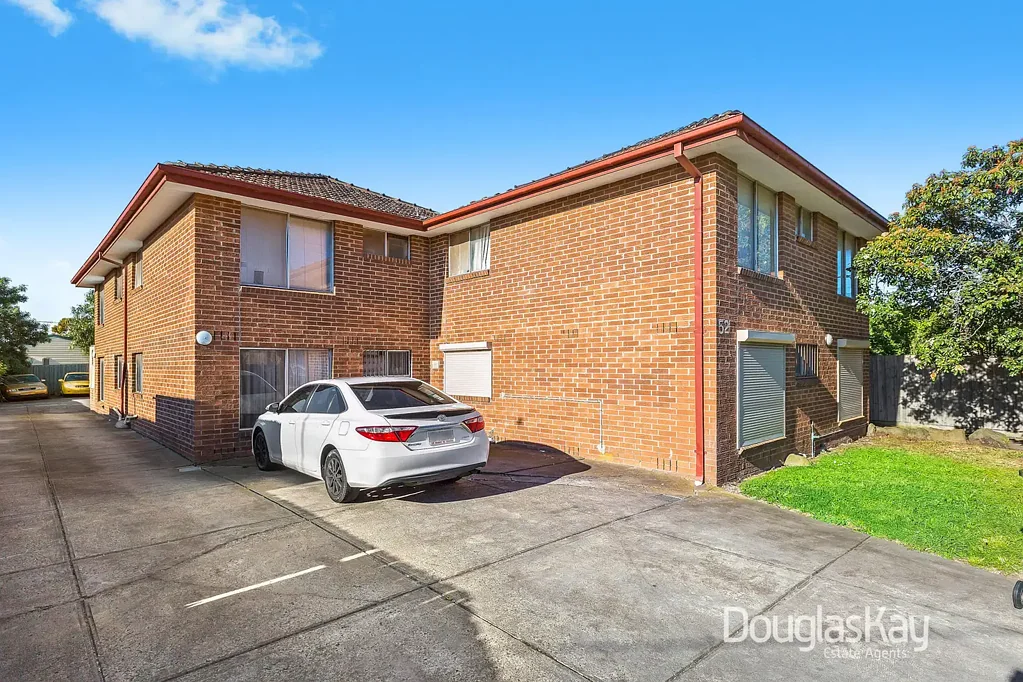 8/52 King Edward Avenue, Albion, VIC 3020