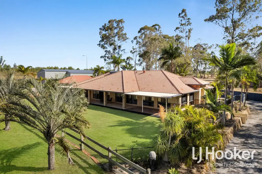 212 Bushman Drive, Flagstone, QLD 4280