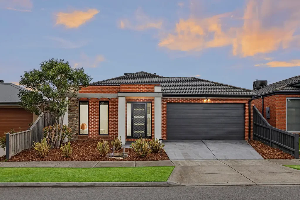 Wollert 3房  The Ideal Family haven in a Thriving Community