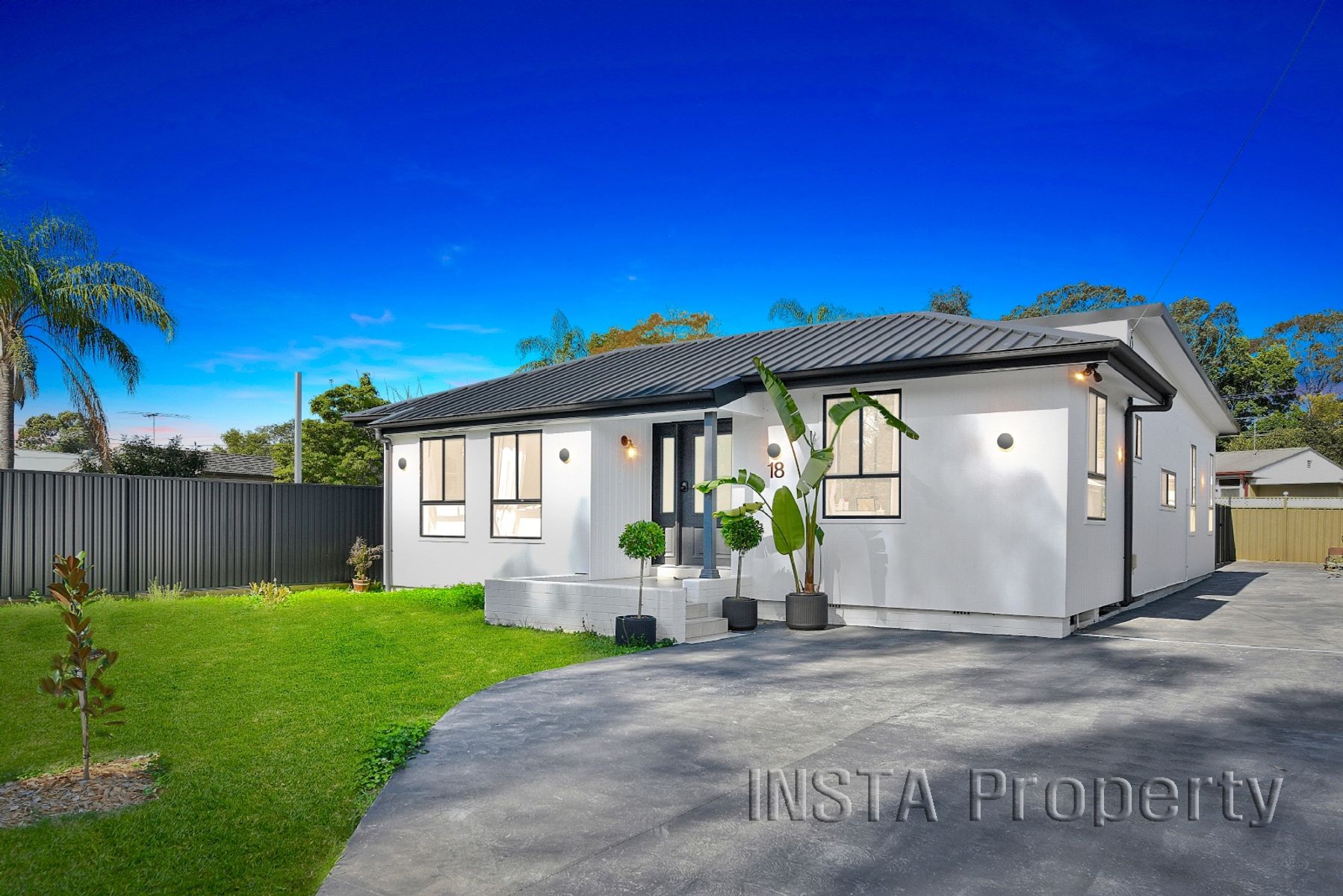 18 GALLOP ST, WARWICK FARM NSW 2170, 0 રૂમ, 0 બાથરૂમ, House