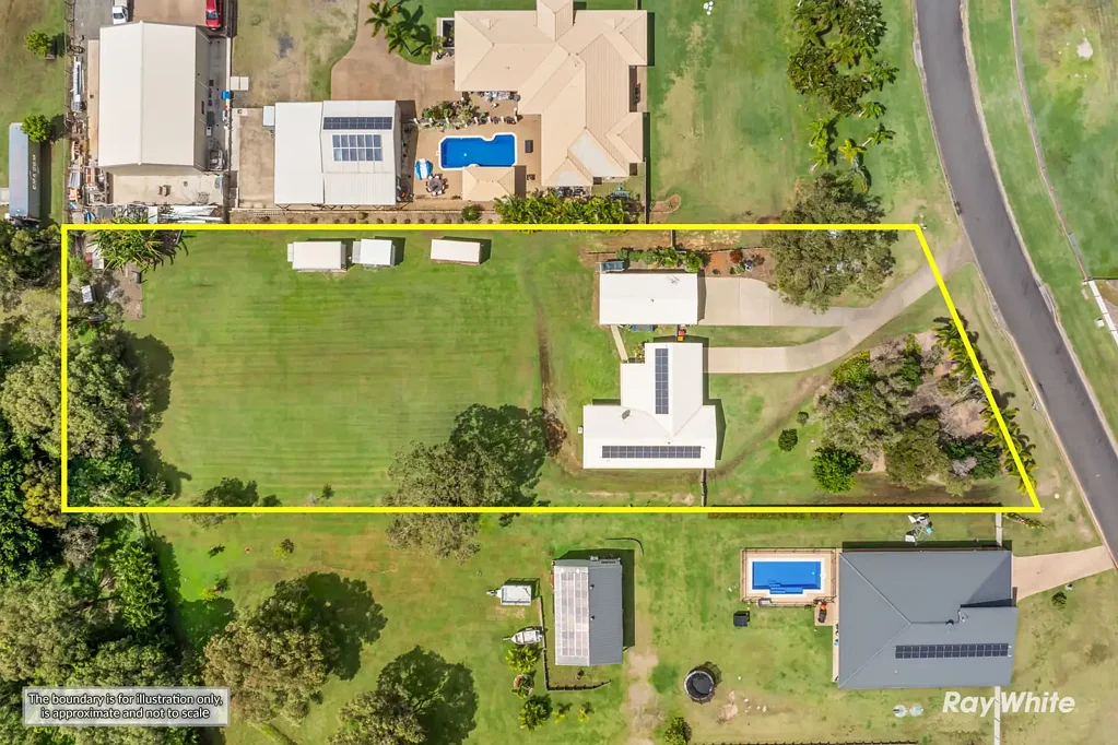 6-8 Tulloch Avenue, Barmaryee, QLD 4703