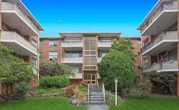 5/7-9 Bellevue Parade, Hurstville