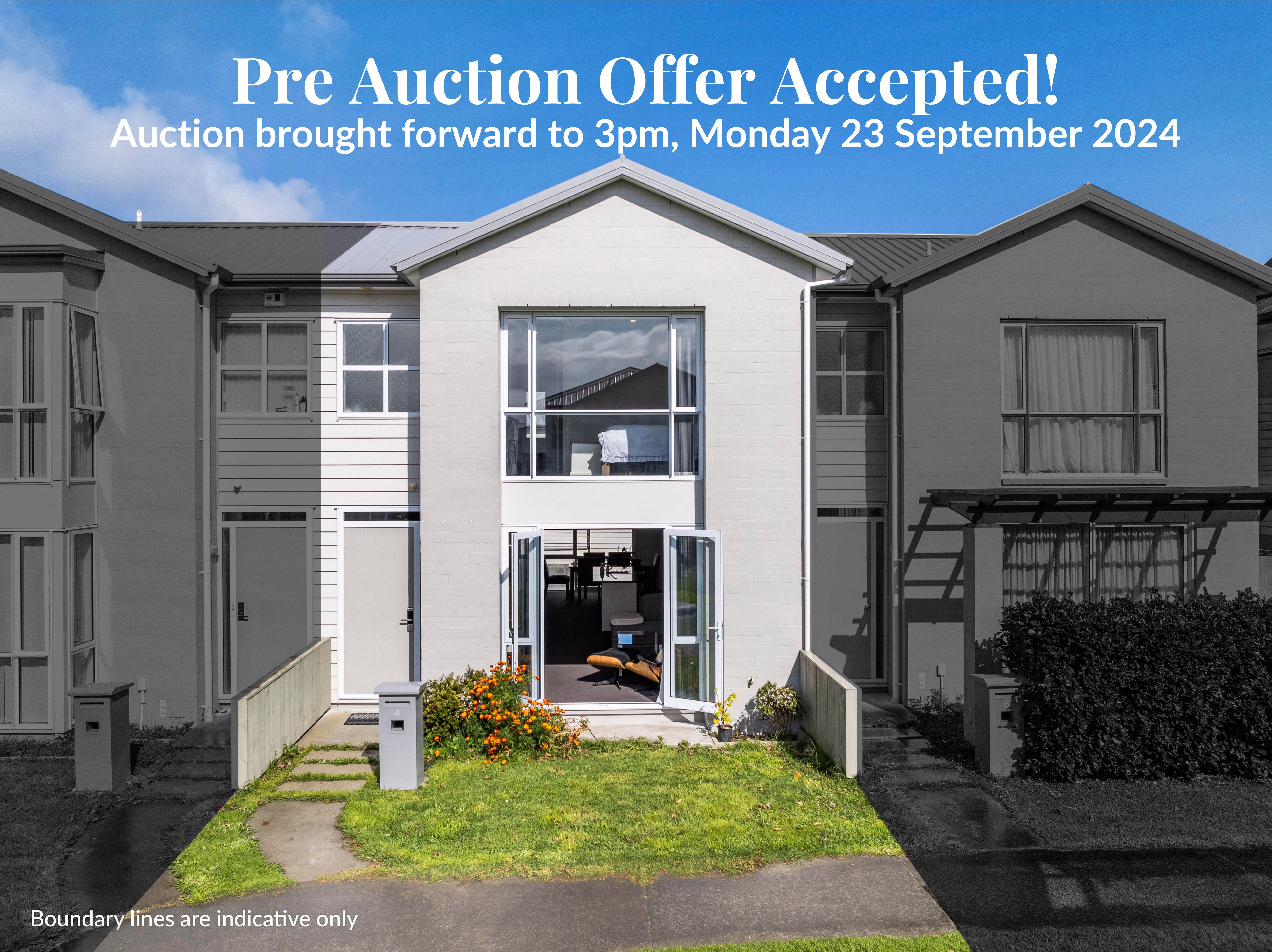 4 Treestump Road, Takanini, Auckland - Papakura, 3 Kuwarto, 0 Banyo, House