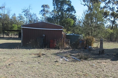 Address Withheld, Tara, QLD 4421, 2 Bedrooms, 1 Bathrooms, Lifestyle Property