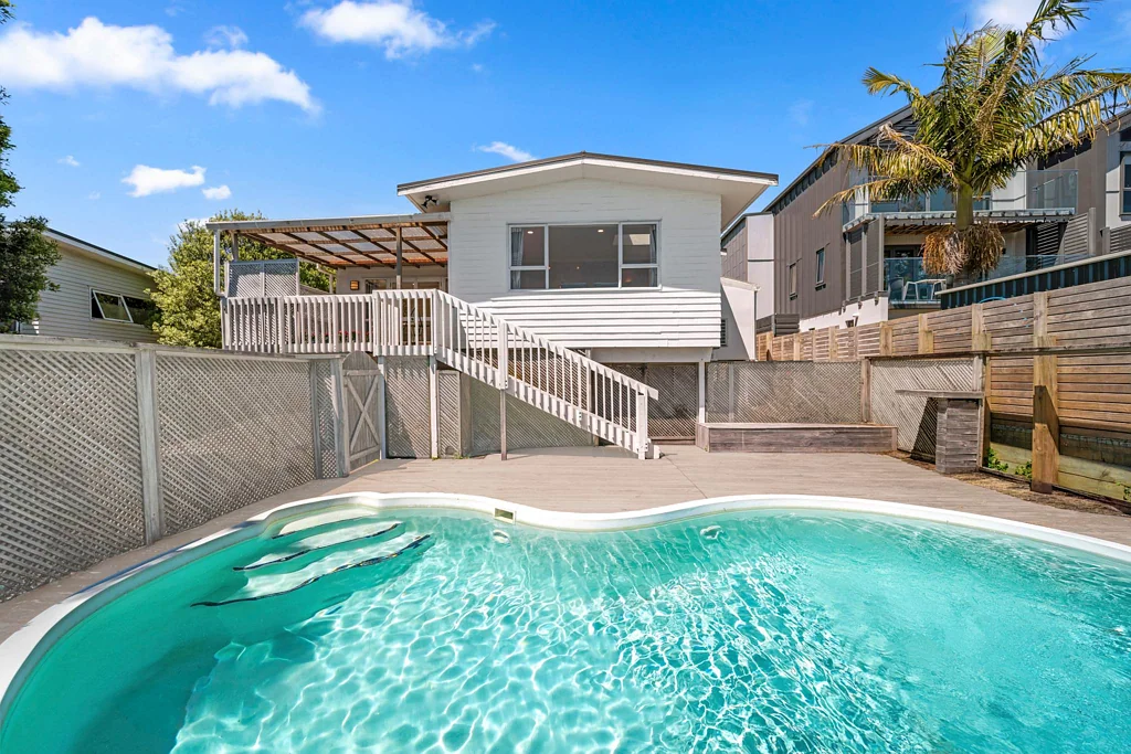 108 Coronation Road, Hillcrest, North Shore City, Auckland
