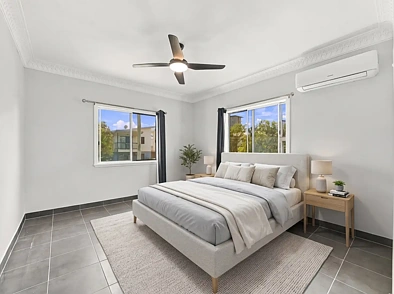 Kwarto - 28 Latham Street, Chermside, QLD 4032