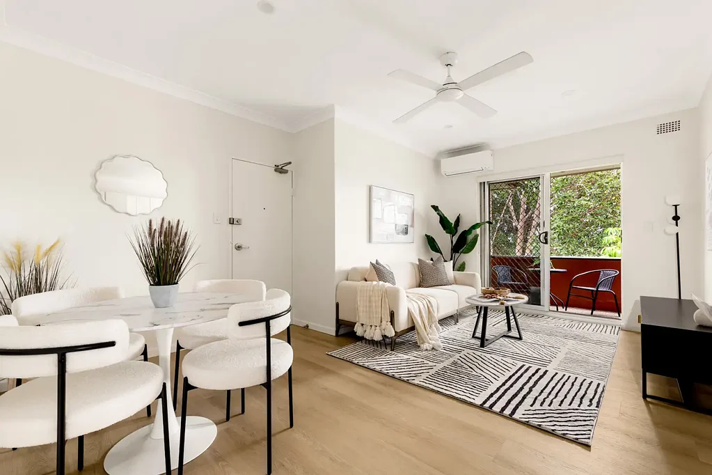4/2-8 Henson Street, Marrickville, NSW 2204