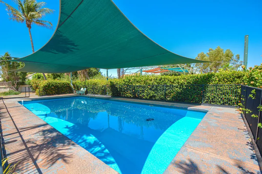 South Hedland 3 Slaapkamer MAKE THIS HOME OR ACCOMMODATE YOUR STAFF