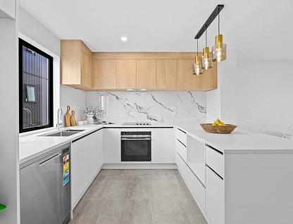 8/6 Robertson Road, Ranui, Waitakere City, 3 ਕਮਰੇ, 3 ਬਾਥਰੂਮ, Townhouse