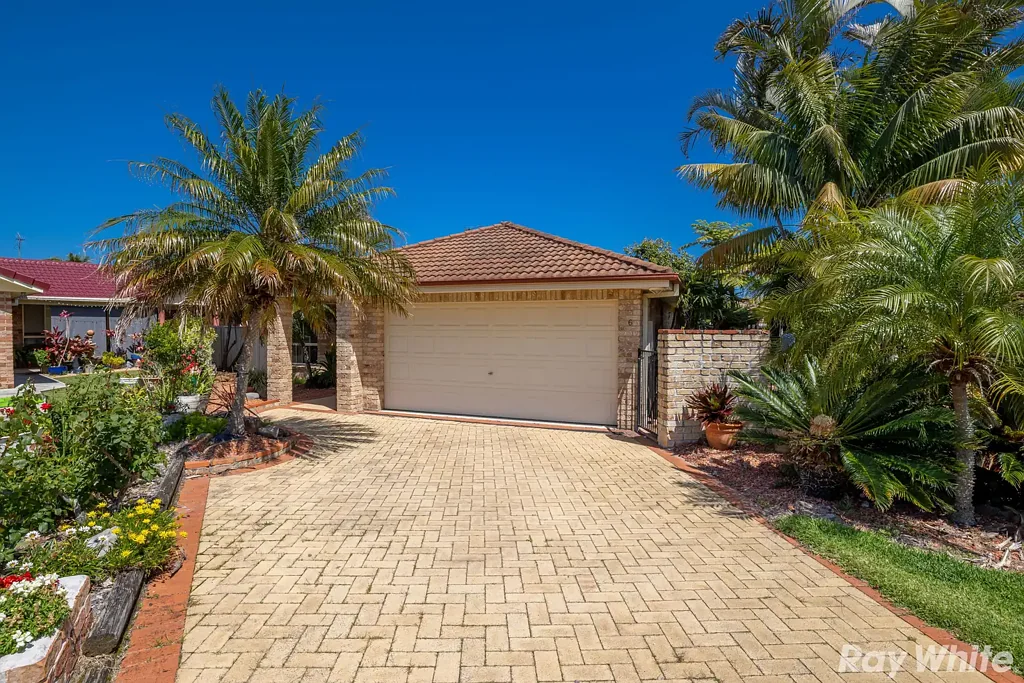 Forster 3ਬੈੱਡਰੂਮ Your Tropical Coastal Sanctuary Awaits!!