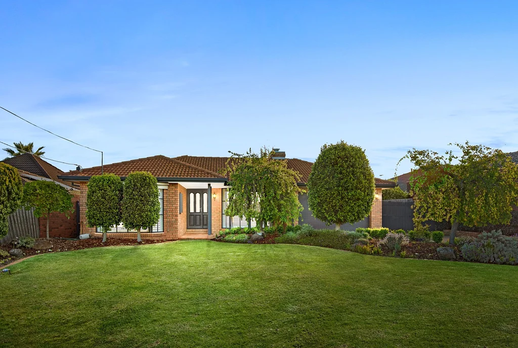18 Stephen Court, Hoppers Crossing, VIC 3029