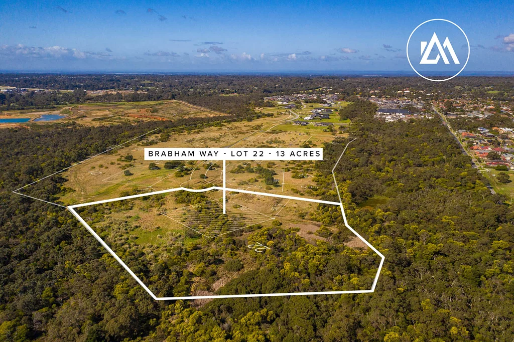 Langwarrin Prestigious 13-Acre Land Opportunity - Titling soon!