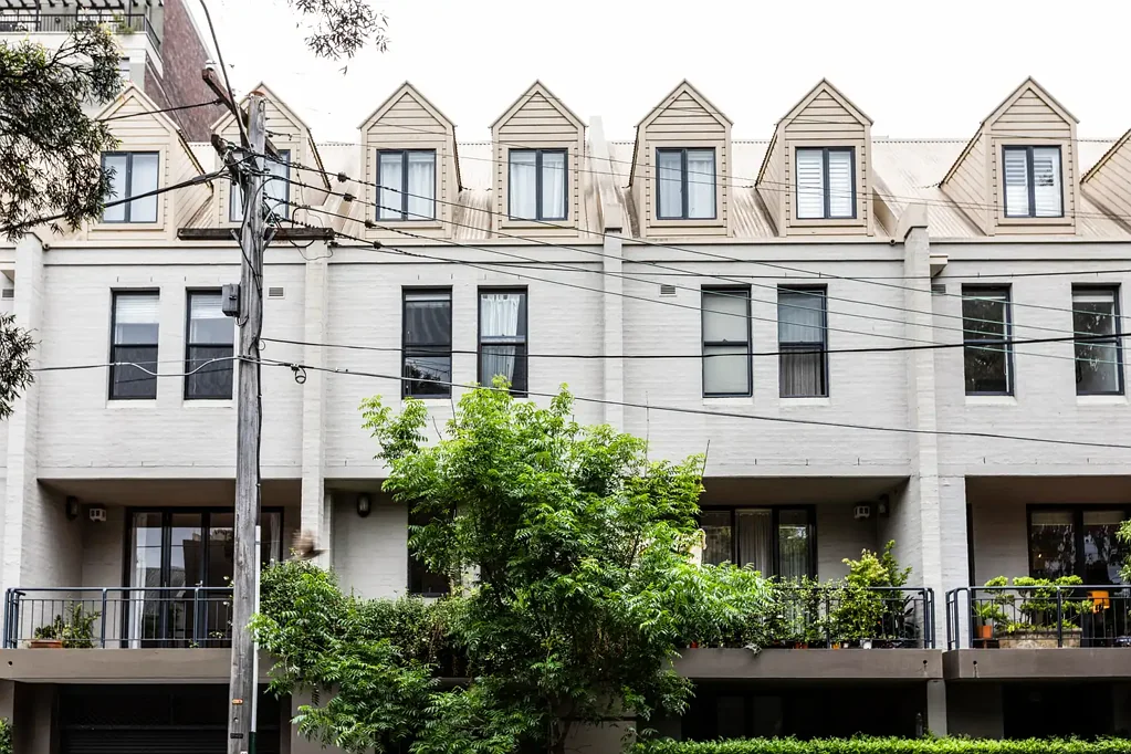 4/12-22 Corben Street, Surry Hills, NSW 2010