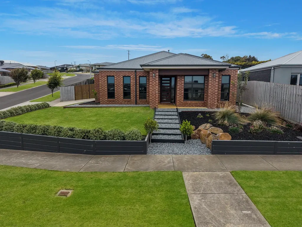 61 Sommerville Boulevard, Warrnambool, VIC 3280