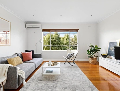 4/18 King Street, Elsternwick, Bayside, 2 phòng ngủ, 1 phòng tắm, Apartment