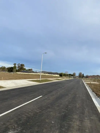 416 Curlew Drive, Wallan, VIC 3756, 0房, 0浴, Section