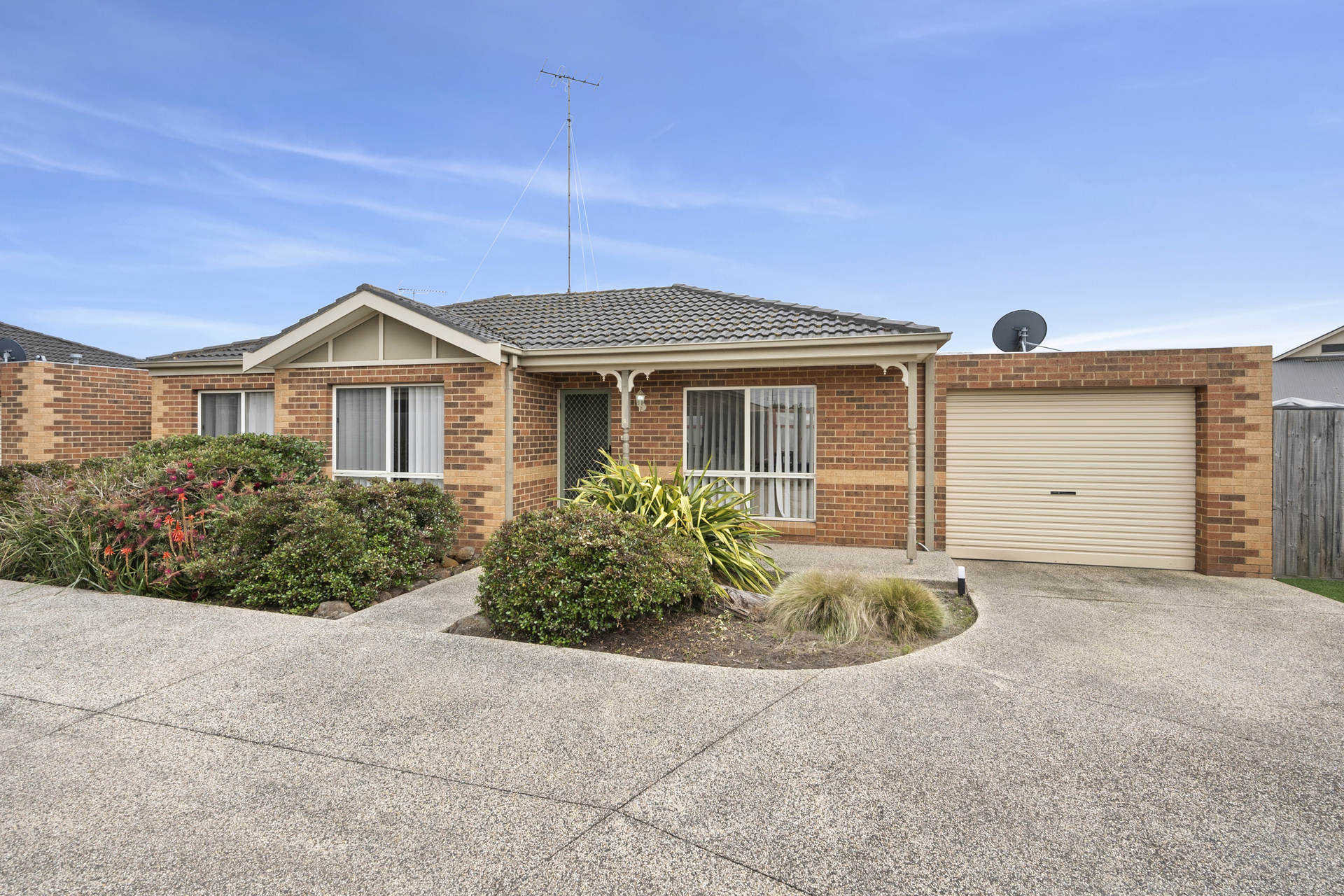 55 HAUGH ST, LOVELY BANKS VIC 3213, 0 rūma, 0 rūma horoi, Unit