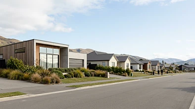 Australian property searches on New Zealand homes surge 190% after Canberra's tax shake-up